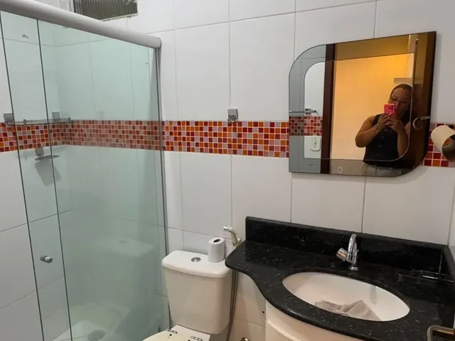Imagem 4: Alugo excelente casa comercial em Mussurunga, com 3/4 sendo 1 suíte, 100m², R$ 3.500,00