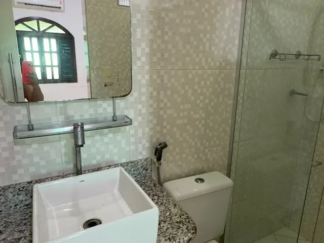 Imagem 10: Alugo excelente casa comercial em Mussurunga, com 3/4 sendo 1 suíte, 100m², R$ 3.500,00