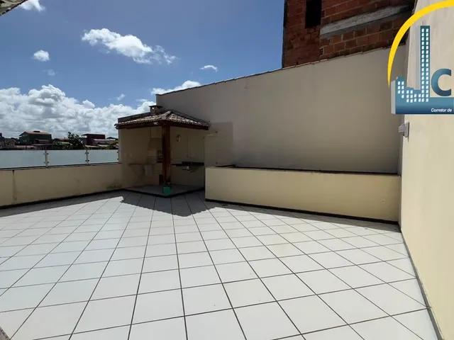 Imagem 6: Alugo excelente casa comercial em Mussurunga, com 3/4 sendo 1 suíte, 100m², R$ 3.500,00