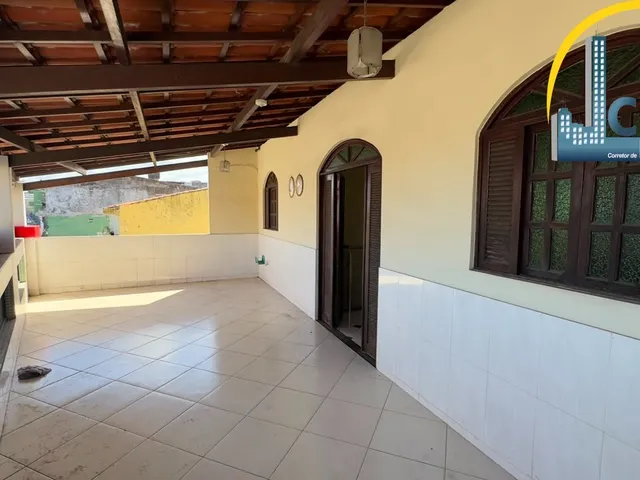 Imagem 8: Alugo excelente casa comercial em Mussurunga, com 3/4 sendo 1 suíte, 100m², R$ 3.500,00
