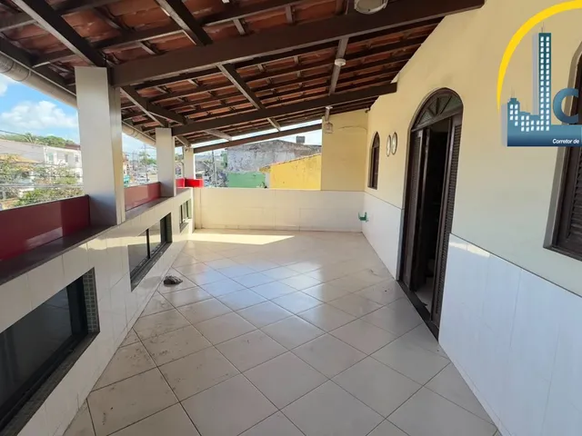 Imagem 11: Alugo excelente casa comercial em Mussurunga, com 3/4 sendo 1 suíte, 100m², R$ 3.500,00