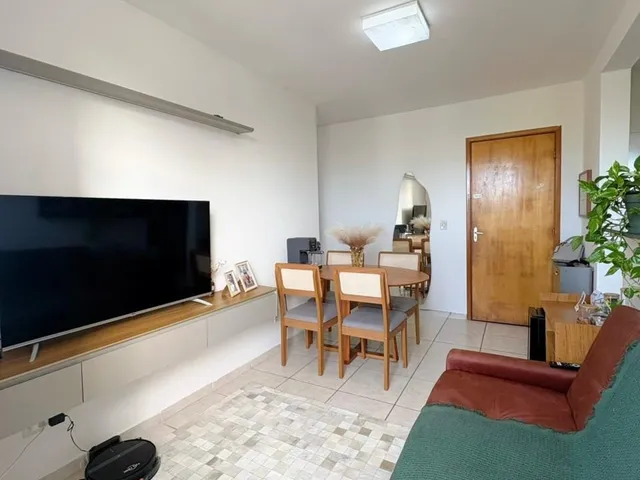 Imagem 2: Vendo apartamento ao lado do Parque Shopping em Lauro de Freitas, 2/4 sendo 1 suíte, R