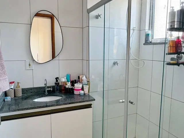 Imagem 13: Vendo apartamento ao lado do Parque Shopping em Lauro de Freitas, 2/4 sendo 1 suíte, R