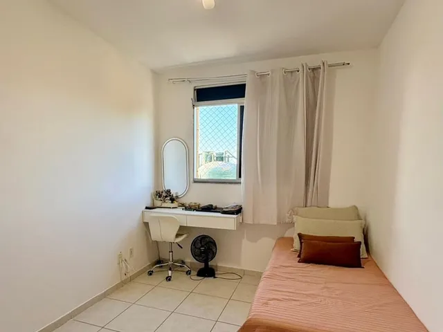 Imagem 12: Vendo apartamento ao lado do Parque Shopping em Lauro de Freitas, 2/4 sendo 1 suíte, R