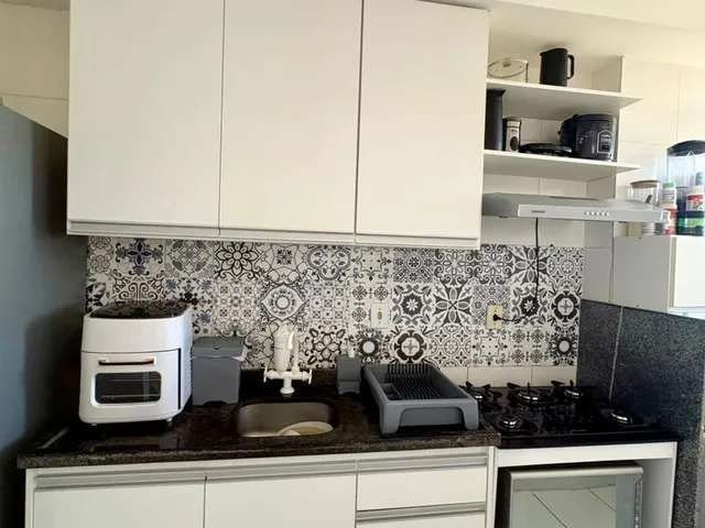 Imagem 3: Vendo apartamento ao lado do Parque Shopping em Lauro de Freitas, 2/4 sendo 1 suíte, R