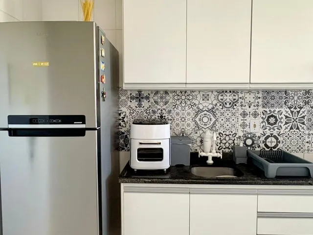 Imagem 10: Vendo apartamento ao lado do Parque Shopping em Lauro de Freitas, 2/4 sendo 1 suíte, R