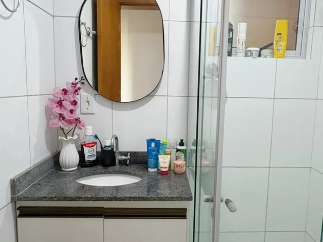 Imagem 7: Vendo apartamento ao lado do Parque Shopping em Lauro de Freitas, 2/4 sendo 1 suíte, R