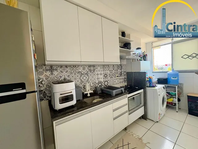 Imagem 8: Vendo apartamento ao lado do Parque Shopping em Lauro de Freitas, 2/4 sendo 1 suíte, R