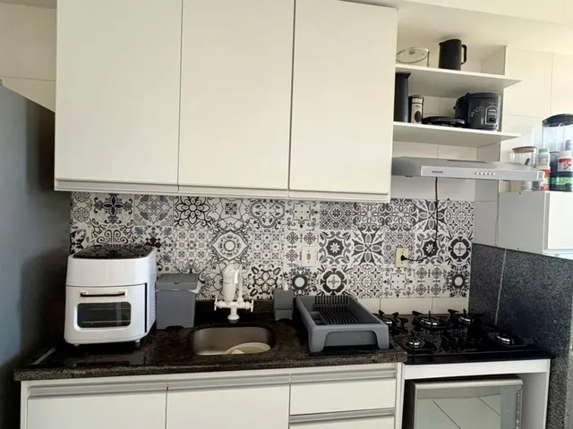 Imagem 5: Vendo apartamento ao lado do Parque Shopping em Lauro de Freitas, 2/4 sendo 1 suíte, R