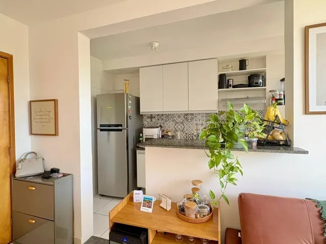 Imagem 15: Vendo apartamento ao lado do Parque Shopping em Lauro de Freitas, 2/4 sendo 1 suíte, R