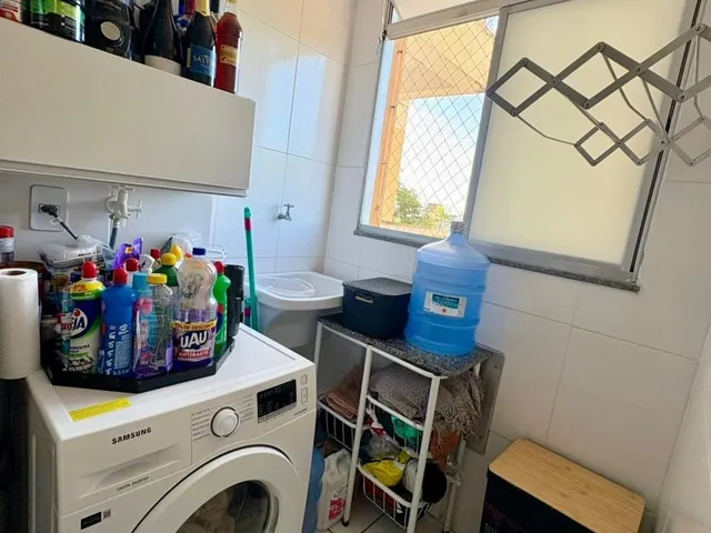 Imagem 11: Vendo apartamento ao lado do Parque Shopping em Lauro de Freitas, 2/4 sendo 1 suíte, R