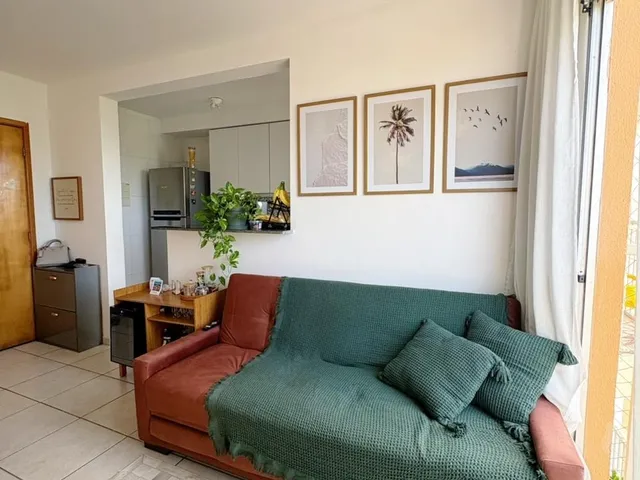 Imagem 14: Vendo apartamento ao lado do Parque Shopping em Lauro de Freitas, 2/4 sendo 1 suíte, R