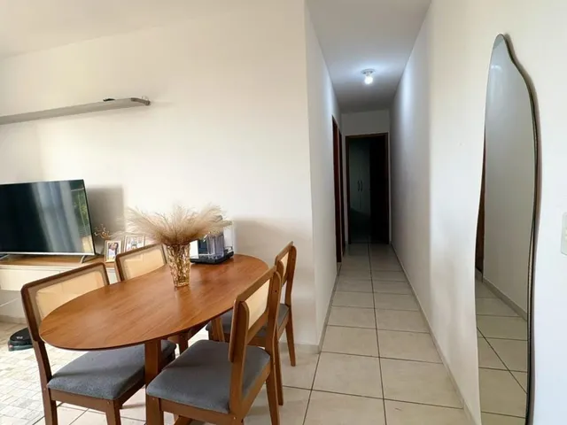 Imagem 9: Vendo apartamento ao lado do Parque Shopping em Lauro de Freitas, 2/4 sendo 1 suíte, R