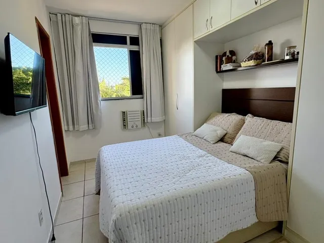 Imagem 4: Vendo apartamento ao lado do Parque Shopping em Lauro de Freitas, 2/4 sendo 1 suíte, R