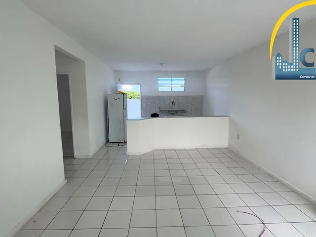 Imagem: ALUGO APARTAMENTO EM ITAPUÃ, CONDOMÍNIO