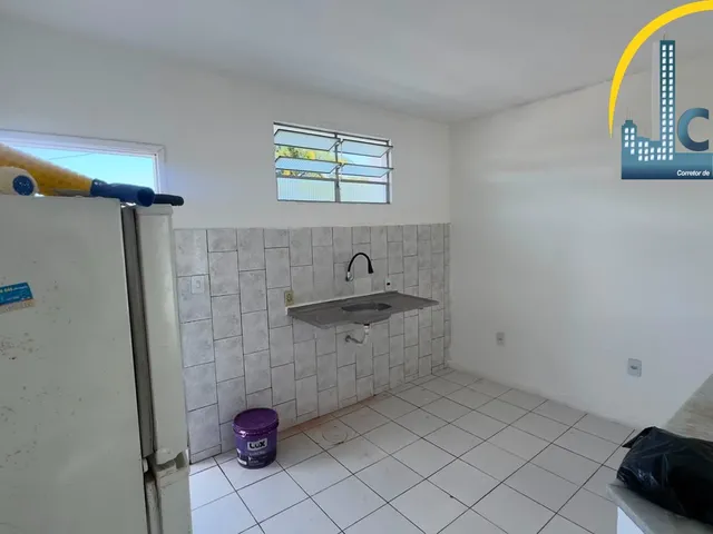 Imagem 5: ALUGO APARTAMENTO EM ITAPUÃ, CONDOMÍNIO FECHADO, 2/4, R$ 1.400,00 MAIS TAXAS!!