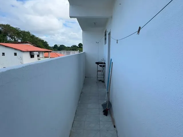 Imagem 7: ALUGO APARTAMENTO EM ITAPUÃ, CONDOMÍNIO FECHADO, 2/4, R$ 1.400,00 MAIS TAXAS!!