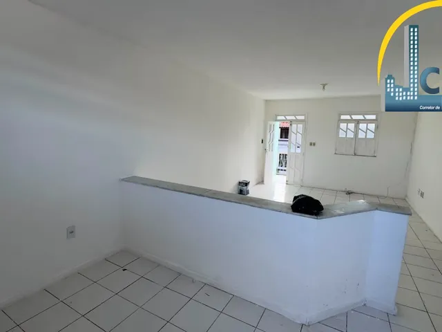 Imagem 12: ALUGO APARTAMENTO EM ITAPUÃ, CONDOMÍNIO FECHADO, 2/4, R$ 1.400,00 MAIS TAXAS!!