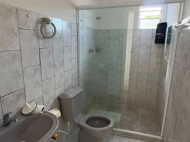 Imagem 10: ALUGO APARTAMENTO EM ITAPUÃ, CONDOMÍNIO FECHADO, 2/4, R$ 1.400,00 MAIS TAXAS!!