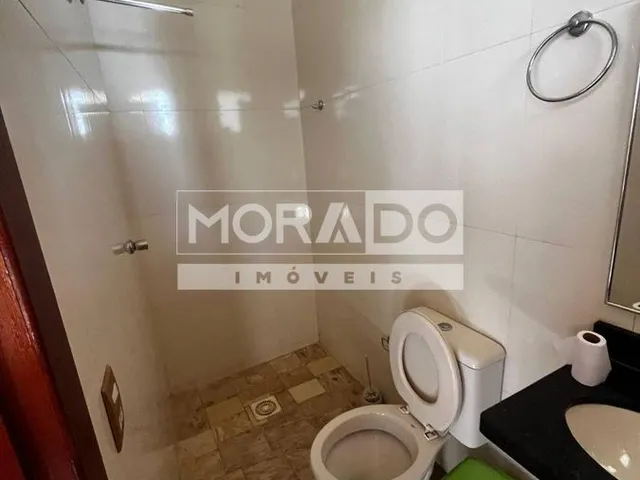 Imagem 6: Casa Bela Vista- Paracatu