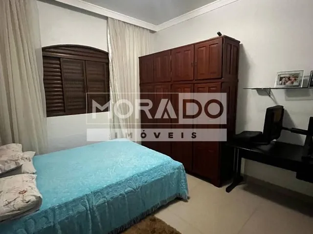 Imagem 4: Casa Bela Vista- Paracatu