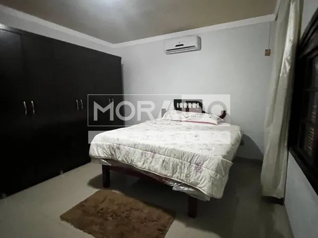 Imagem 7: Casa Bela Vista- Paracatu