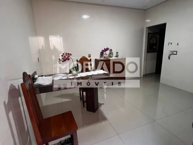Imagem 12: Casa Bela Vista- Paracatu