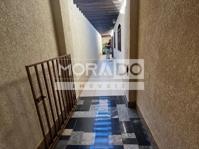 Imagem 8: Casa Bela Vista- Paracatu