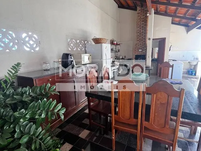 Imagem 15: Casa Bela Vista- Paracatu