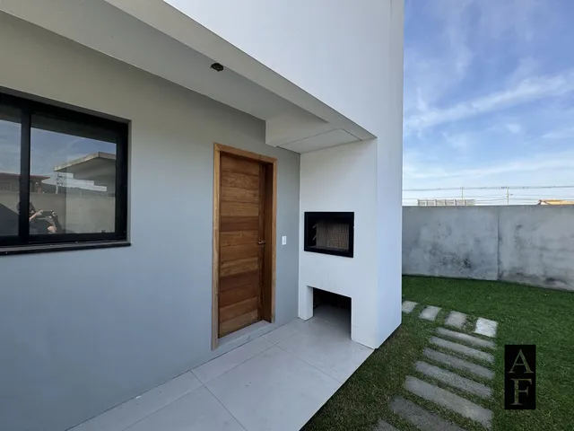 Imagem 12: Casa No Bairro Encantada, Garopaba/SC
