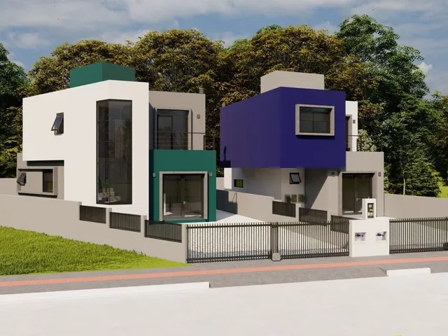 Imagem 16: Casa em Garopaba