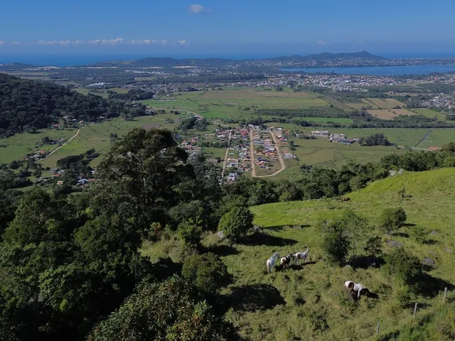 Imagem: Terreno em Garopaba