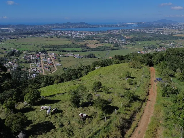 Imagem 5: Terreno em Garopaba