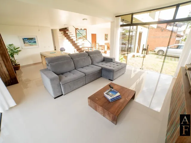Imagem 5: Casa em Garopaba no Ambrósio
