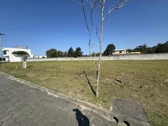 Imagem: Terreno em Condomínio Aqualina