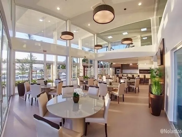 Imagem 12: Terreno em Condomínio Aqualina