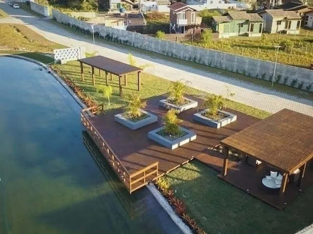 Imagem 9: Terreno em Condomínio Aqualina