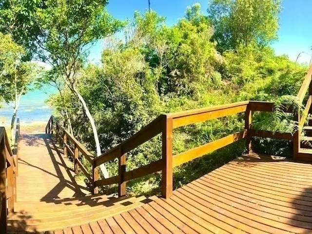 Imagem 6: Terreno em Condomínio Aqualina