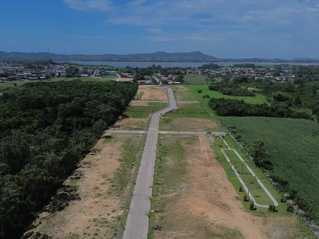 Imagem 11: Terreno em Garopaba no Loteamento Campo Duna