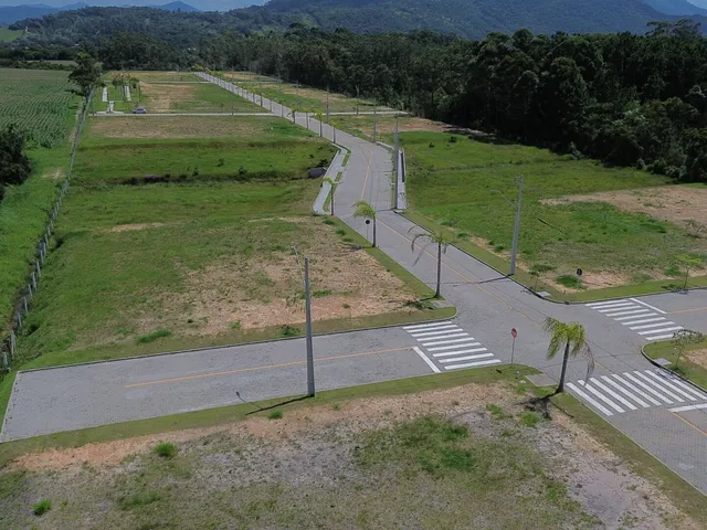 Imagem 6: Terreno em Garopaba no Loteamento Campo Duna