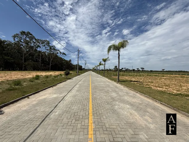 Imagem 7: Terreno em Garopaba no Loteamento Campo Duna