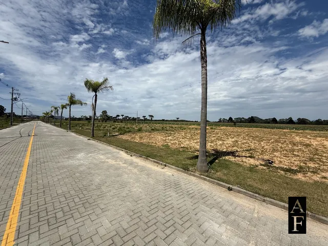 Imagem 5: Terreno em Garopaba no Loteamento Campo Duna