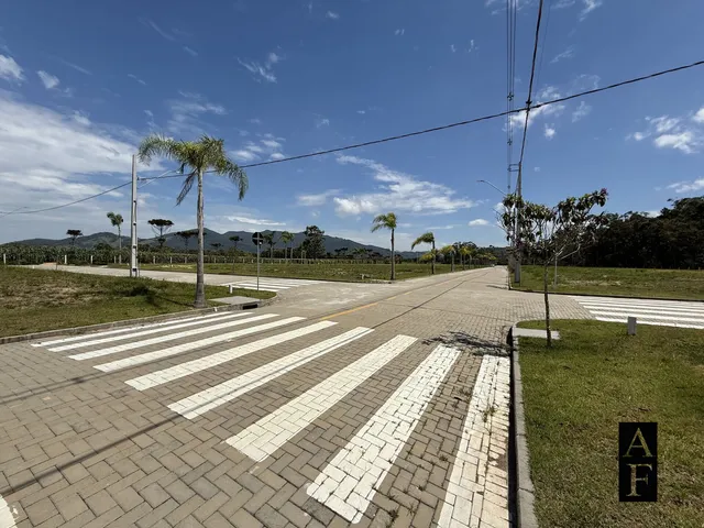 Imagem 13: Terreno em Garopaba no Loteamento Campo Duna