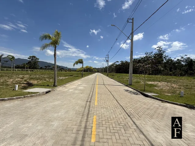 Imagem 2: Terreno em Garopaba no Loteamento Campo Duna
