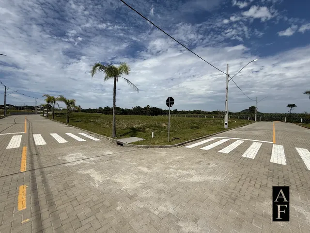 Imagem 12: Terreno em Garopaba no Loteamento Campo Duna