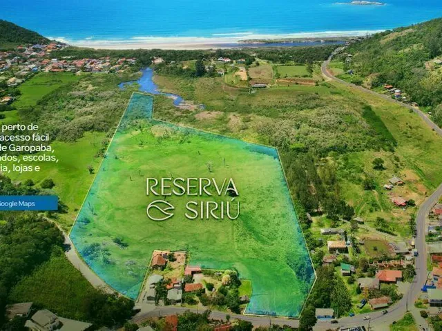 Imagem: O terreno possui 360m² de Área e está localizado em