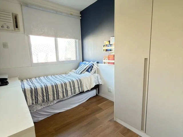 Imagem 8: Apartamento decorado no Condomínio Cidade Jardim