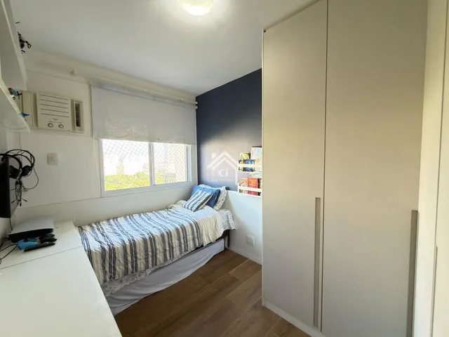 Imagem 12: Apartamento decorado no Condomínio Cidade Jardim