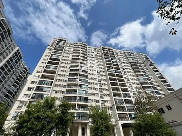 Imagem 13: Apartamento decorado no Condomínio Cidade Jardim