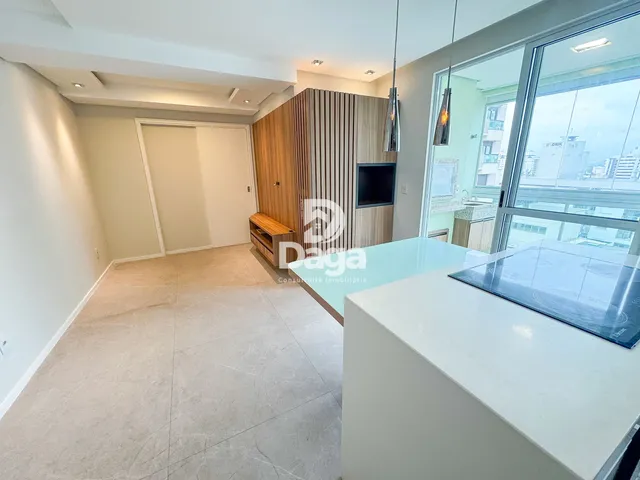 Imagem: Apartamento na Trindade - 2 dormitórios